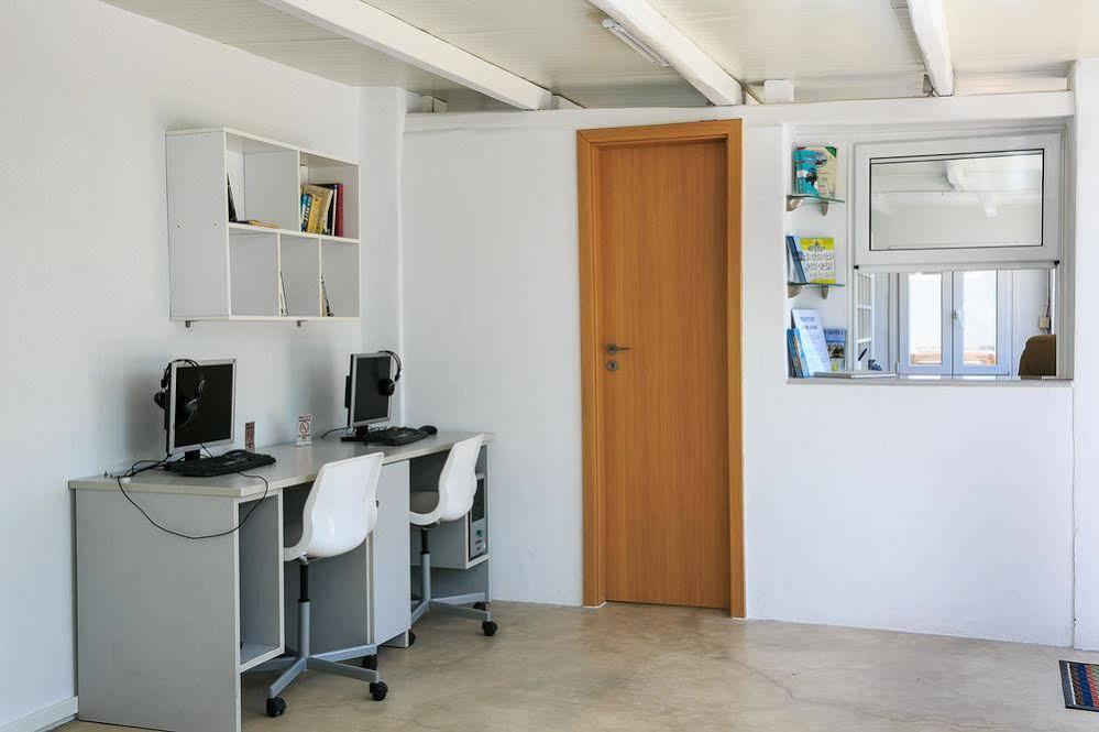 Ampeli Apartments Парос Екстериор снимка
